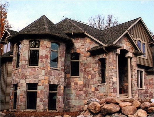 Wausau Home Building Services