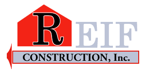 Reif Construction Design, Building and Remodeling Wausau
