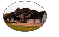 New Home Builder Wausau